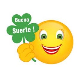 LOTERIA DE LA SUERTE