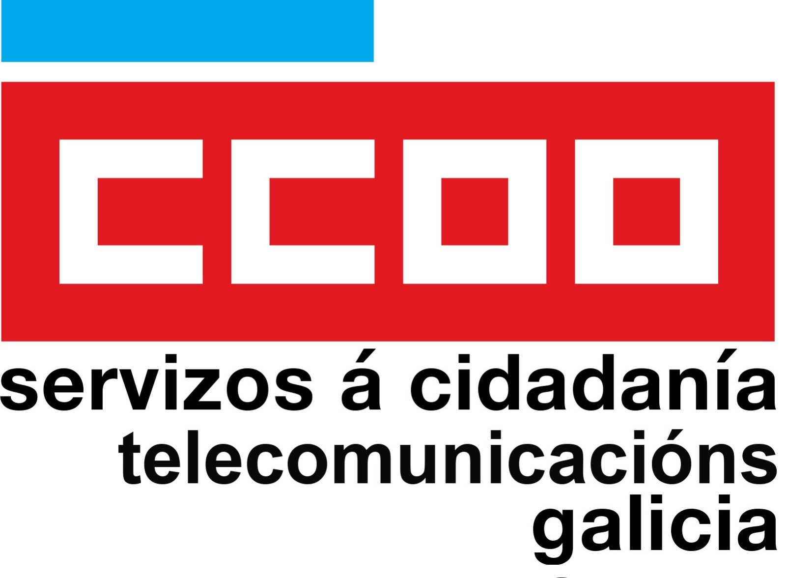CCOO TELEFONICA GALICIA