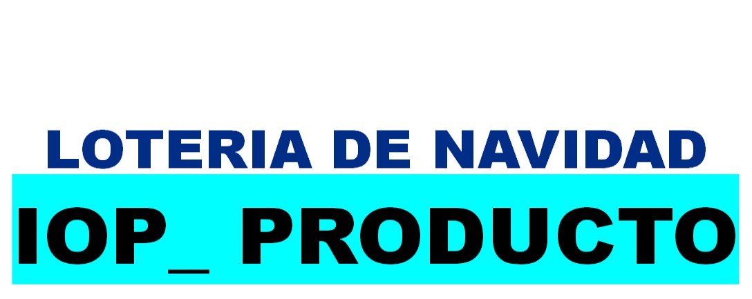 IOP_PRODUCTO