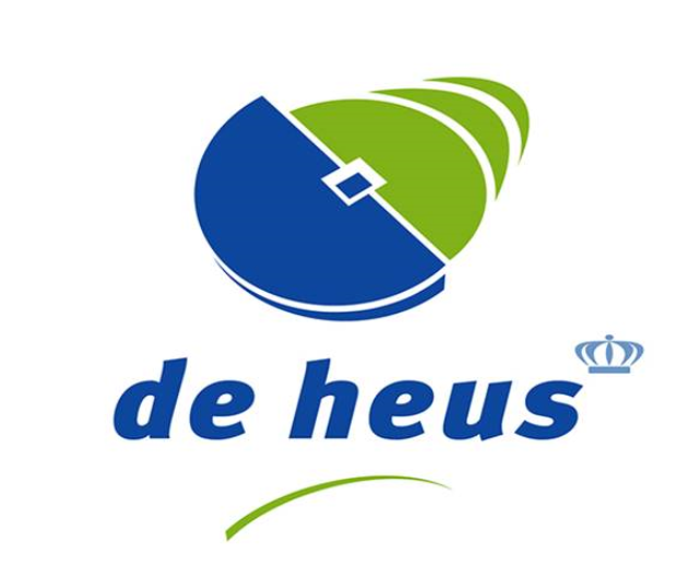 DE HEUS
